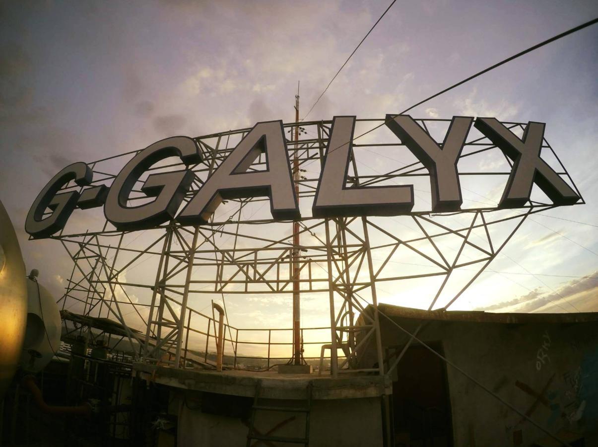 G-Galyx Inn Hotel Cagayan de Oro Kültér fotó