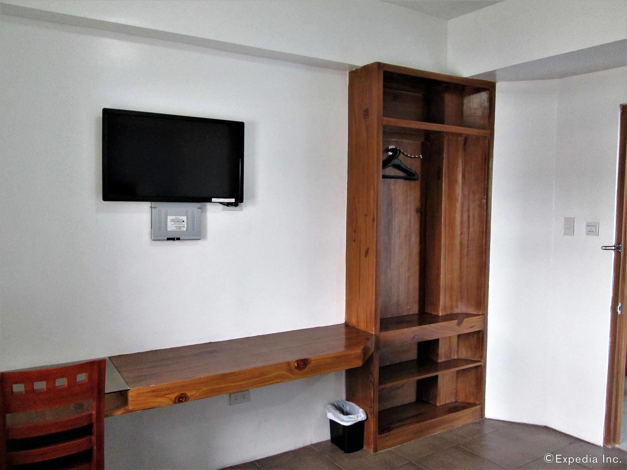G-Galyx Inn Hotel Cagayan de Oro Kültér fotó