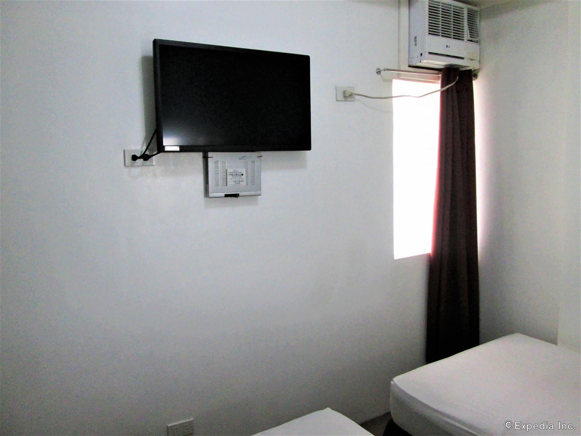 G-Galyx Inn Hotel Cagayan de Oro Kültér fotó
