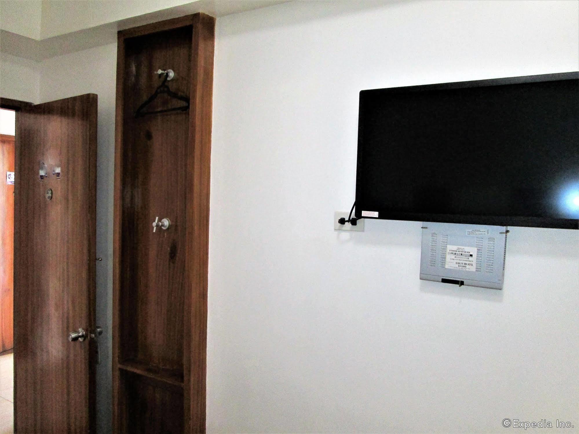 G-Galyx Inn Hotel Cagayan de Oro Kültér fotó