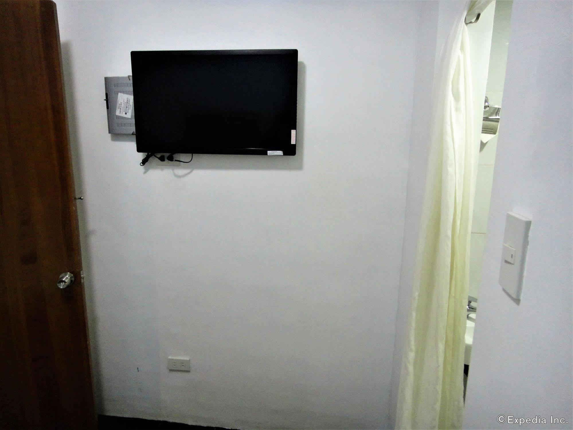 G-Galyx Inn Hotel Cagayan de Oro Kültér fotó