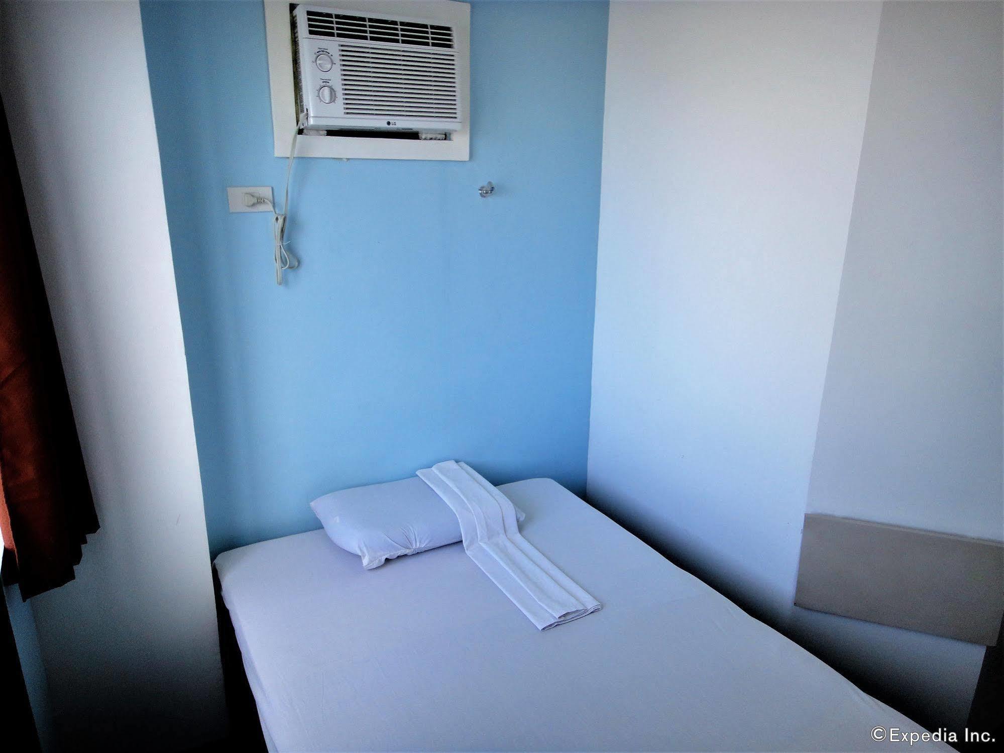 G-Galyx Inn Hotel Cagayan de Oro Kültér fotó