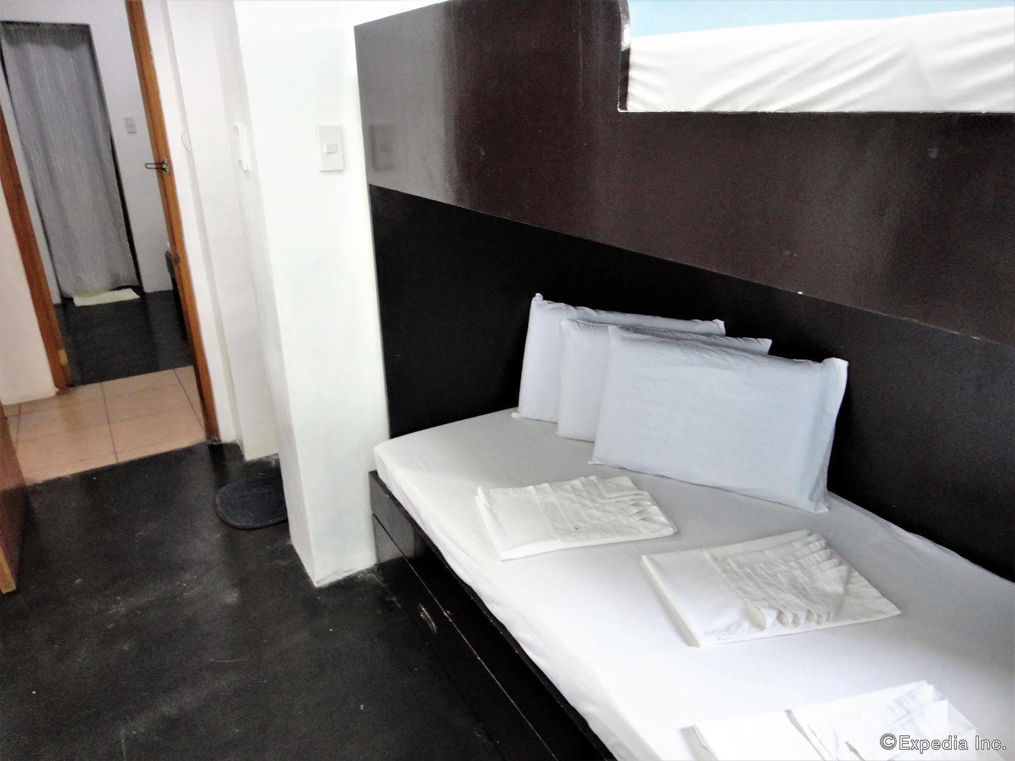 G-Galyx Inn Hotel Cagayan de Oro Kültér fotó