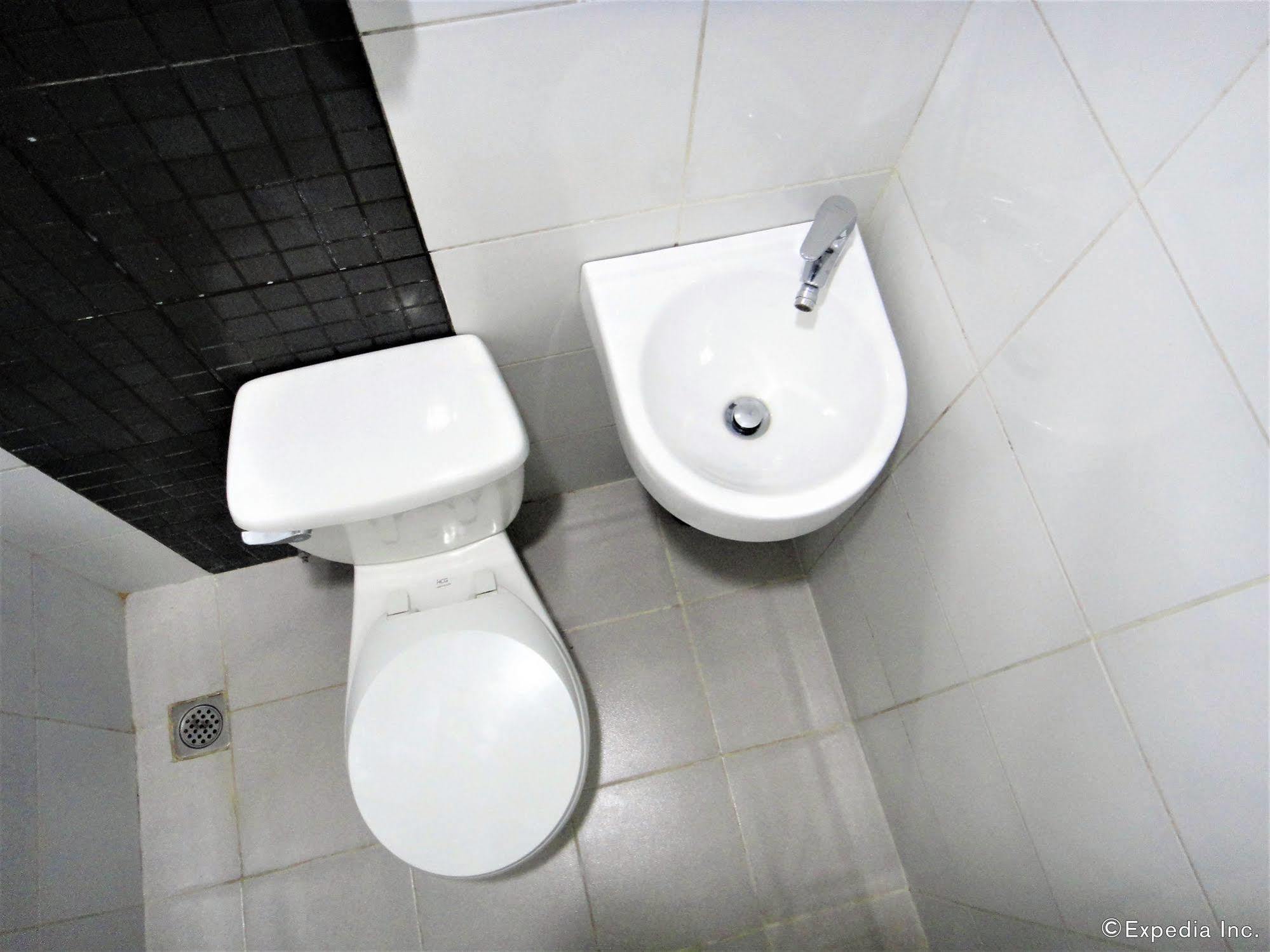 G-Galyx Inn Hotel Cagayan de Oro Kültér fotó