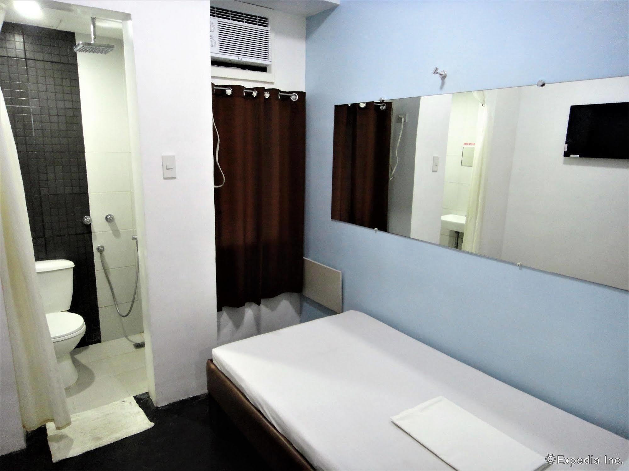 G-Galyx Inn Hotel Cagayan de Oro Kültér fotó