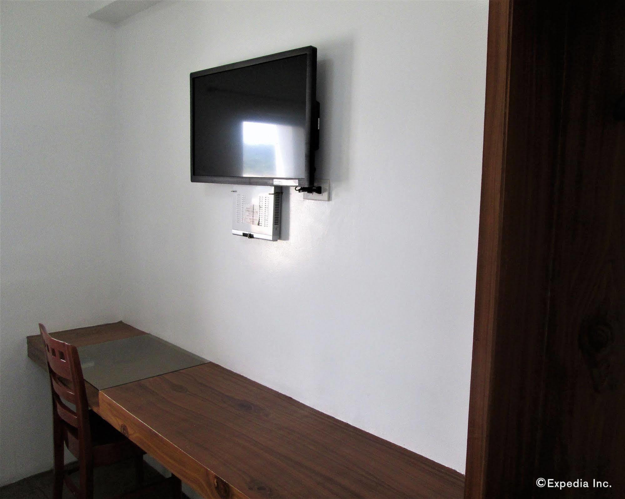 G-Galyx Inn Hotel Cagayan de Oro Kültér fotó