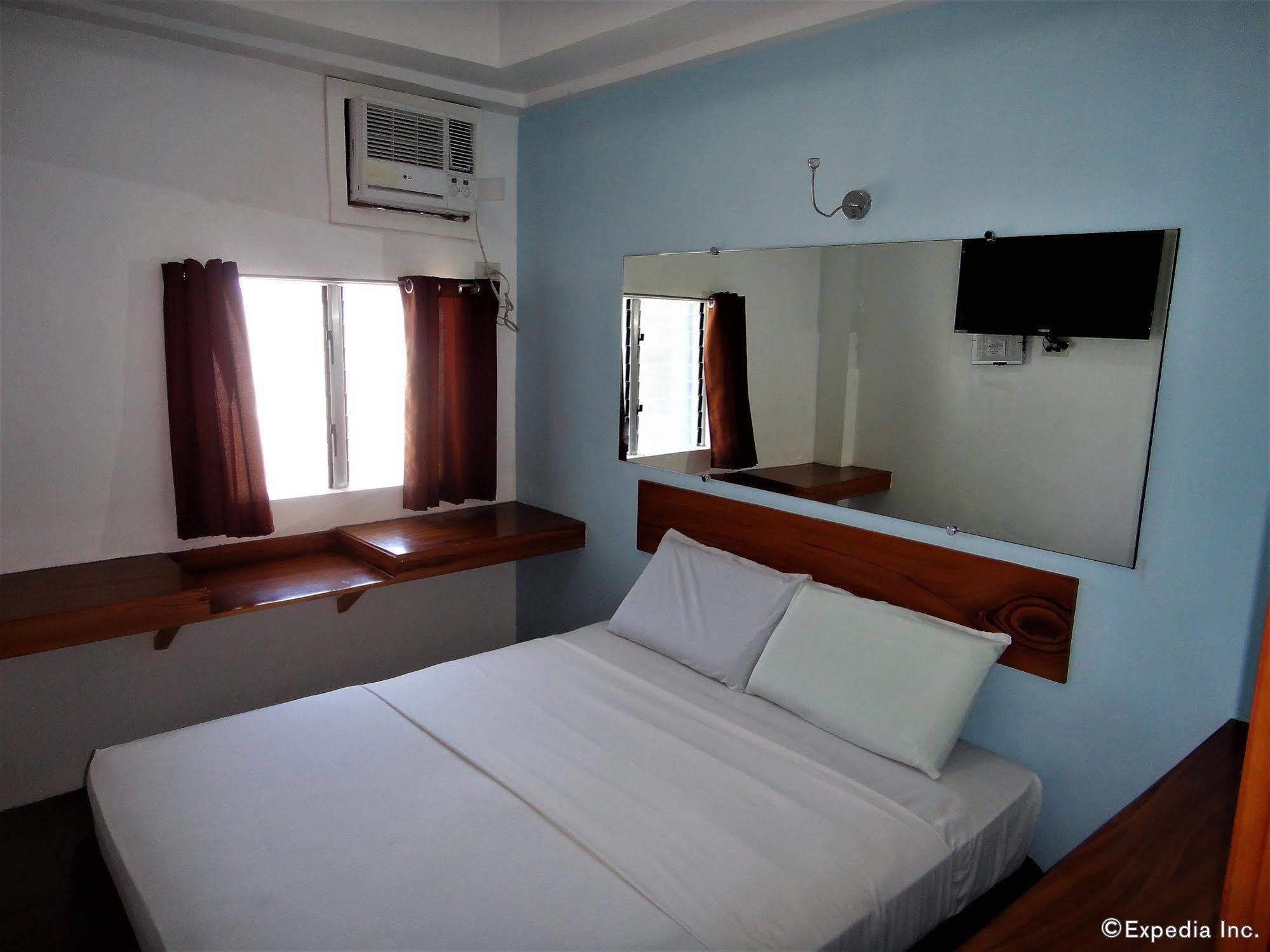 G-Galyx Inn Hotel Cagayan de Oro Kültér fotó