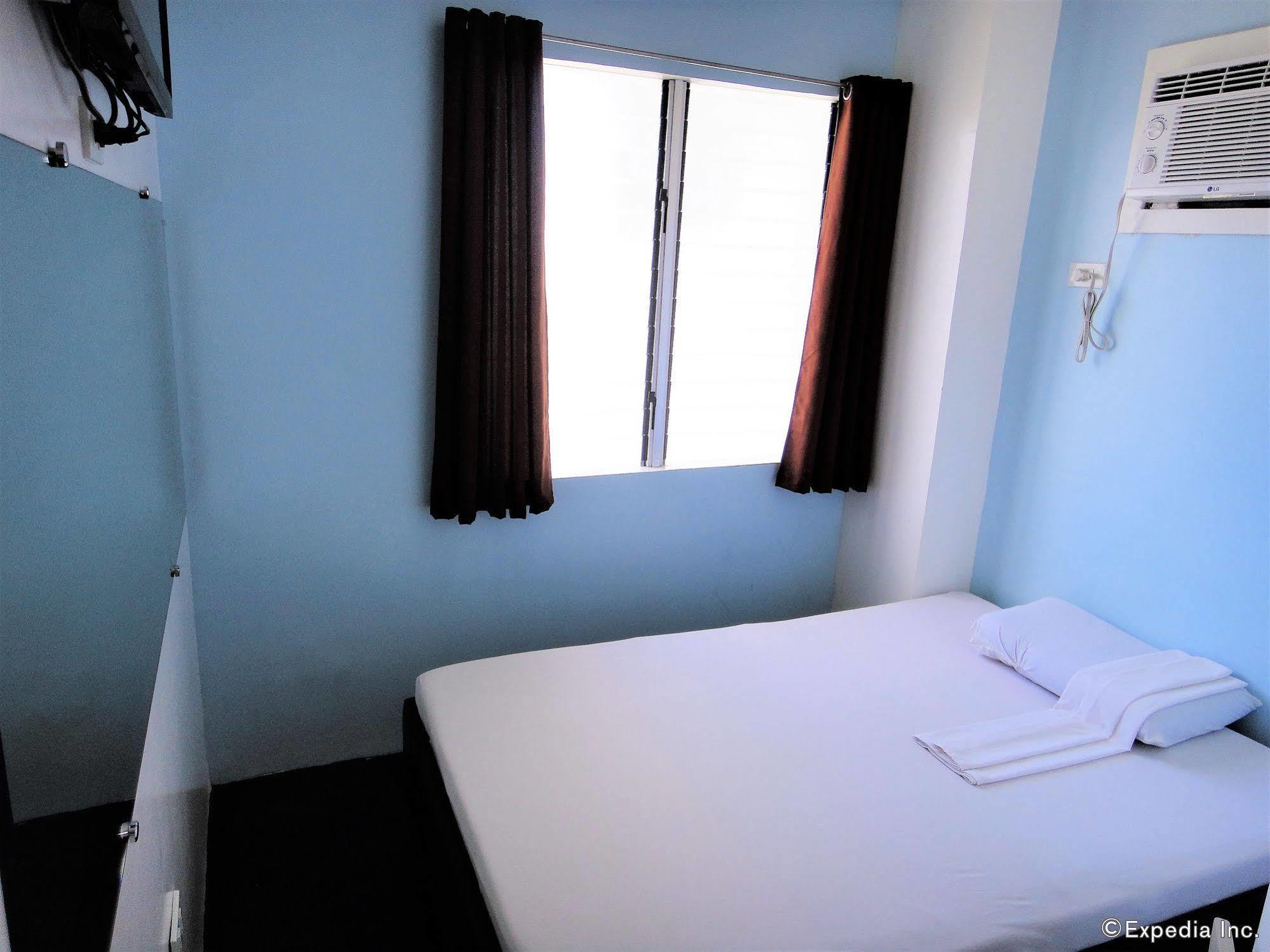 G-Galyx Inn Hotel Cagayan de Oro Kültér fotó