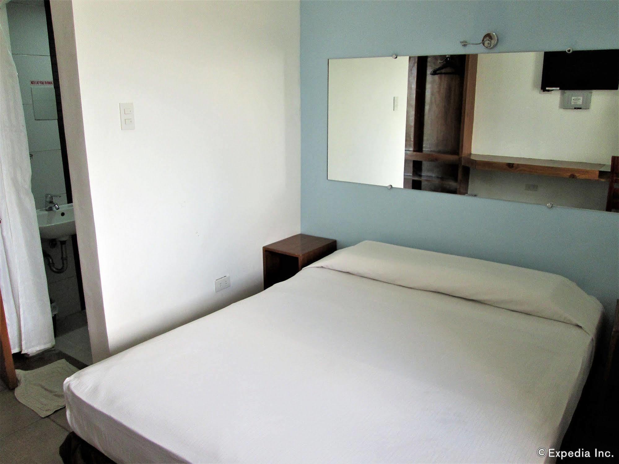 G-Galyx Inn Hotel Cagayan de Oro Kültér fotó