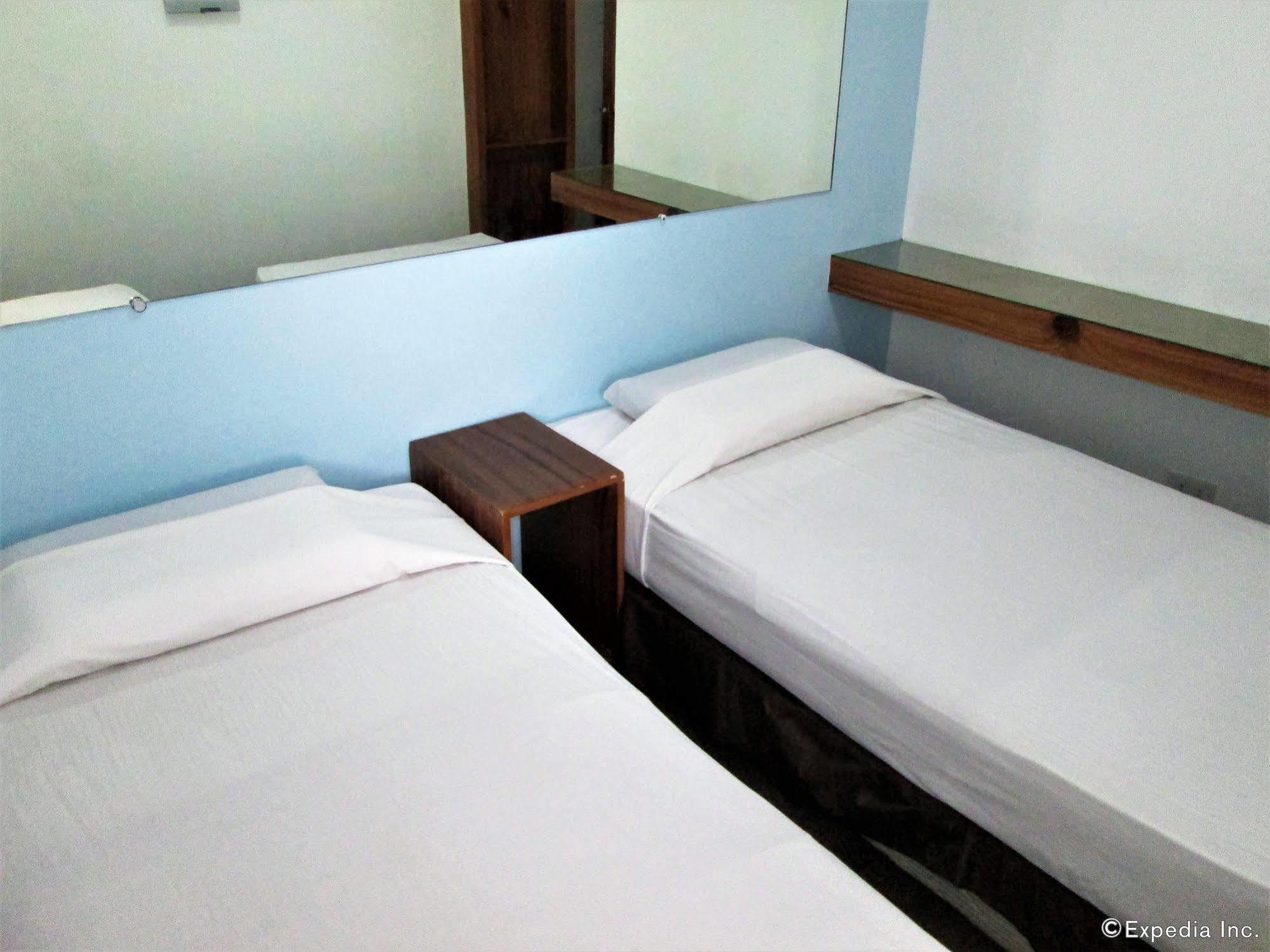 G-Galyx Inn Hotel Cagayan de Oro Kültér fotó