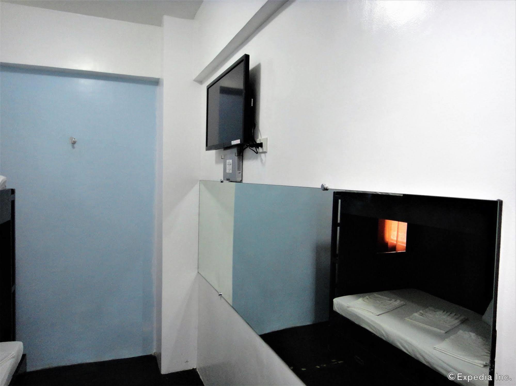 G-Galyx Inn Hotel Cagayan de Oro Kültér fotó