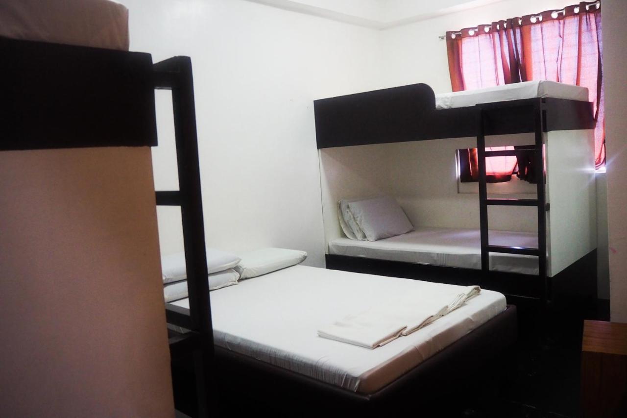 G-Galyx Inn Hotel Cagayan de Oro Szoba fotó