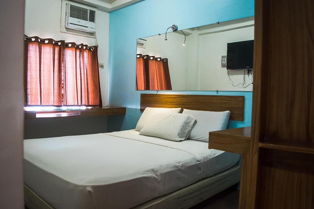 G-Galyx Inn Hotel Cagayan de Oro Szoba fotó
