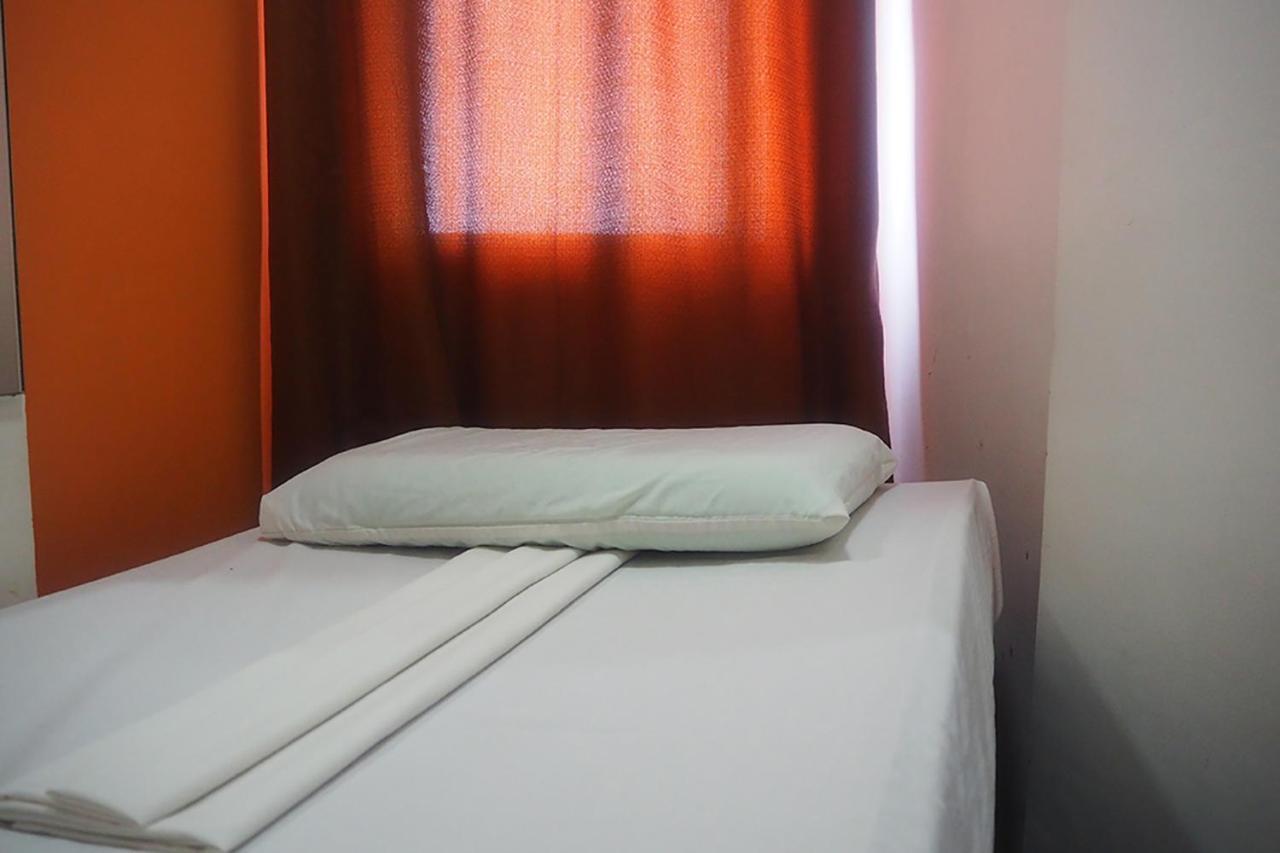 G-Galyx Inn Hotel Cagayan de Oro Szoba fotó