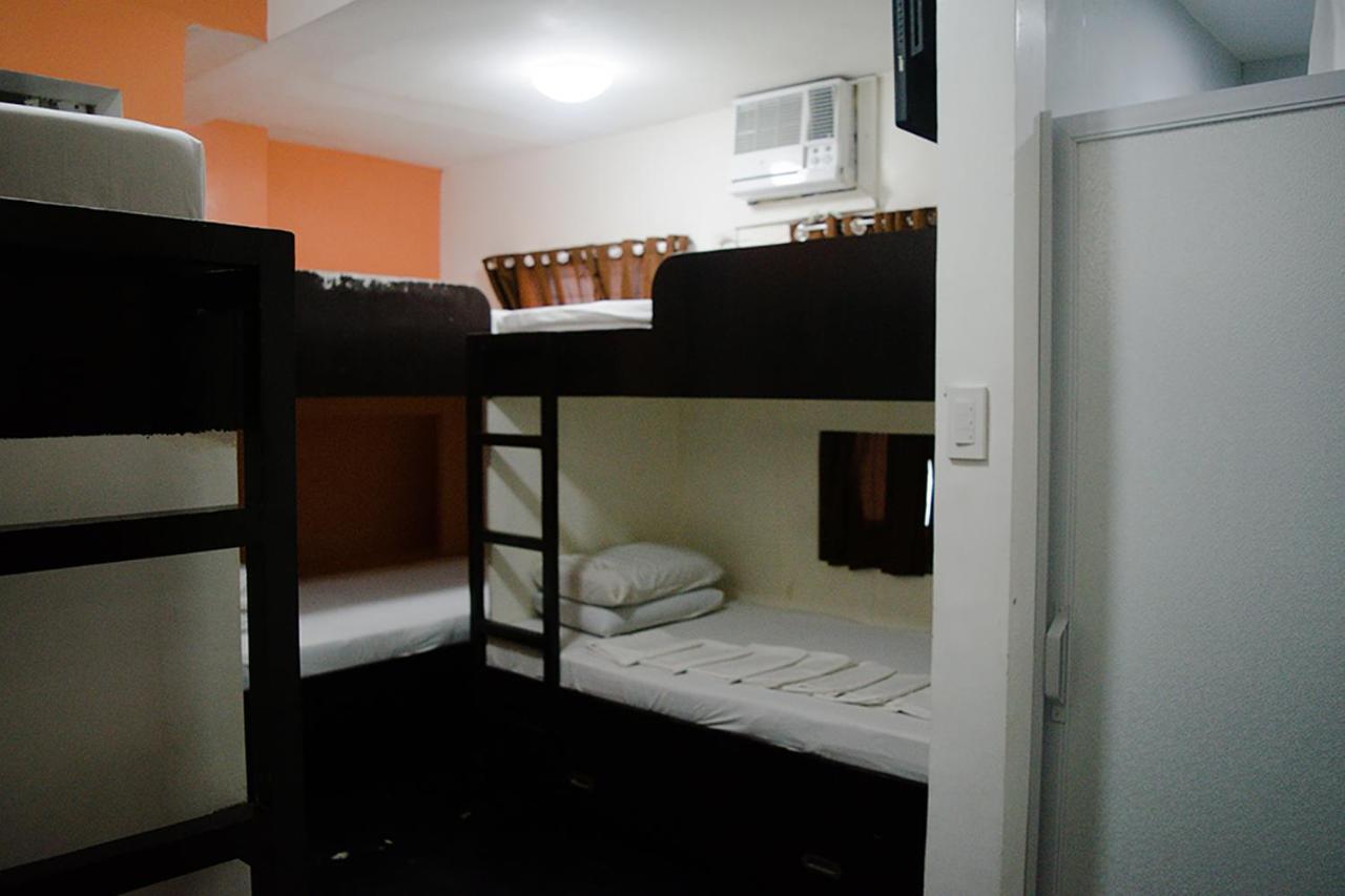 G-Galyx Inn Hotel Cagayan de Oro Szoba fotó